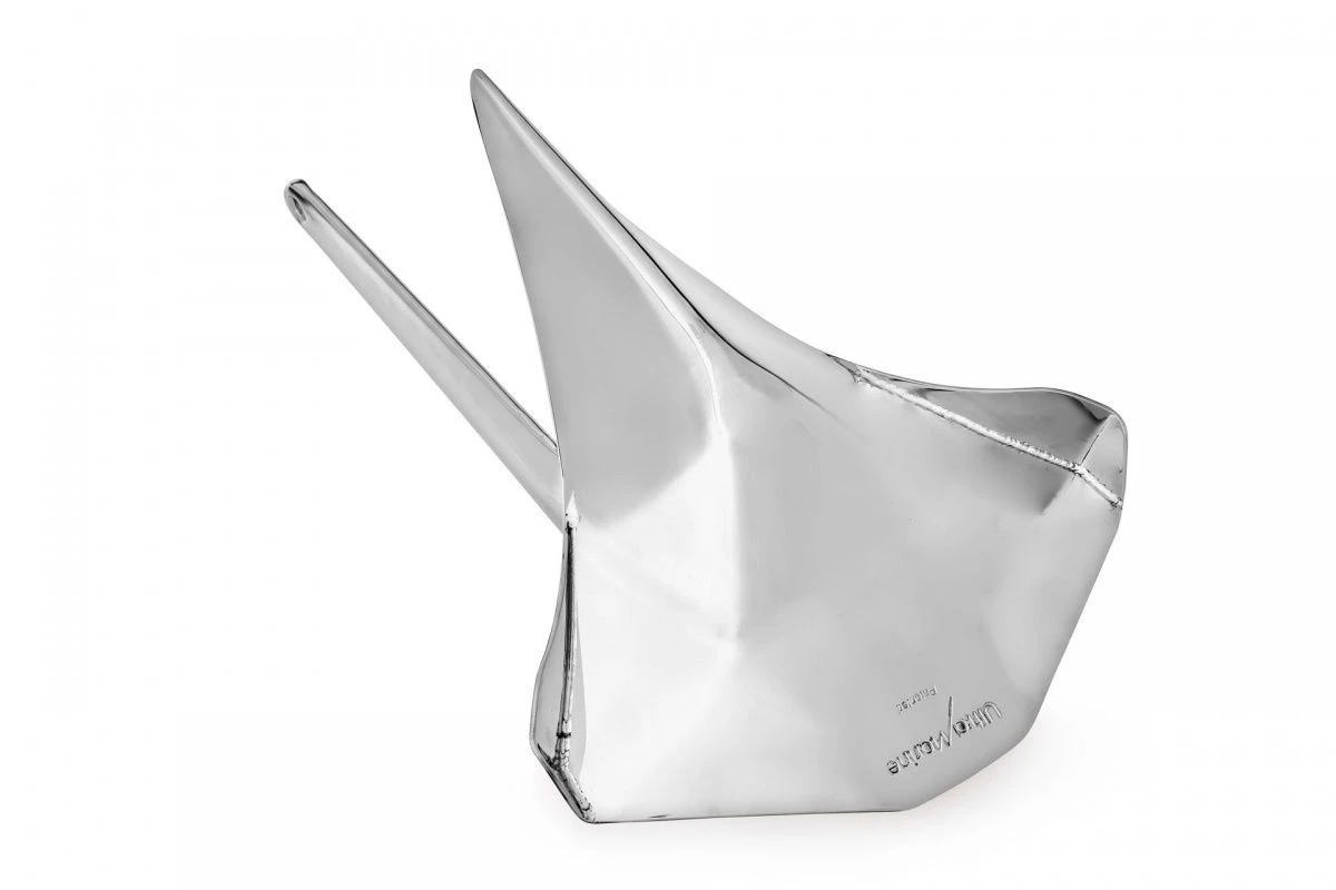 ULTRA MARINE Anker Edelstahl 8kg 13 ULTRA MARINE Anker Edelstahl 8kg – Bild 11