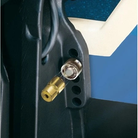 Außenbordmotorsicherung Gewinde 1/2" - 20 4 Außenbordmotorsicherung Gewinde 1/2" - 20 – Bild 2