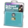 Außenbordmotorsicherung Gewinde M12 X 1,75 -Boot Und Teile as74036 set 1