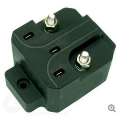 Allpa BS/BSW Intelligentes Batterie Trenn Modell "BSW160", 12 / 24V