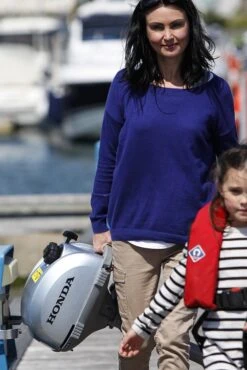 Honda BF 2.3DH LCHU Außenborder -Boot Und Teile bf2.3poole