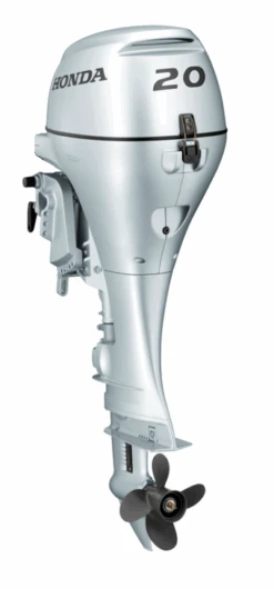 Honda BF 20 LRU Außenborder