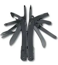 Victorinox Swiss Tool Spirit MXBS Mit Nylon-Etui