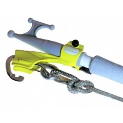 Boatasy GHOOK - Hooklinker Mit Karabiner Und Taschenlampe 9 Boatasy GHOOK - Hooklinker Mit Karabiner Und Taschenlampe -Boot Und Teile bo25 mitKarabiner