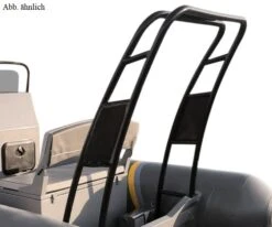 ZAR Mini Navigationsbügel