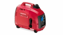 Honda EU 10i Stromerzeuger Mod.2023 + Honda Öl Inkl. Sicherheitsinspektion -Boot Und Teile c4