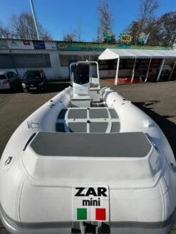 ZAR Mini RIB 16 SC PVC Inkl. Honda BF 80 LRTU Aussenborder & Harbeck Trailer -Boot Und Teile c87809aa 95dd 48aa bf1d cbe383c01a34.jpeg
