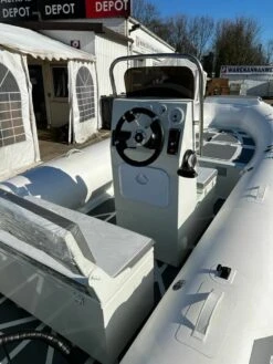 ZAR Mini RIB 16 SC PVC Inkl. Honda BF 80 LRTU Aussenborder & Harbeck Trailer -Boot Und Teile ce593a0a 5fd9 43c0 b4aa 2450af89e855.jpeg