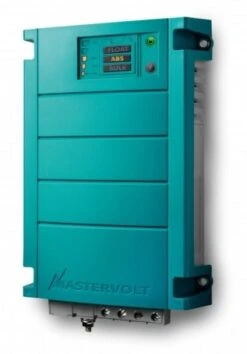 Mastervolt Ladegerät ChargeMaster 12/25-3 - 3 Ausgänge