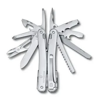 Victorinox Swiss Tool Spirit MX Clip 3 Victorinox Swiss Tool Spirit MX Clip