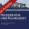 Kartenwerft BINNENKARTEN ATLAS 9 Niederrhein Und Ruhrgebiet -Boot Und Teile csm bka09 titel ringbindung neue ausgabe b00978df8b