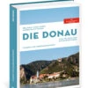 Delius Klasing Die Donau Von Kelheim Zum Schwarzen Meer -Boot Und Teile delius klasing die donau von kelheim zum schwarzen meer