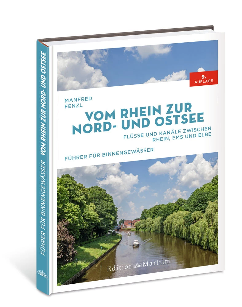 Delius Klasing Vom Rhein Zur Nord- Und Ostsee 3 Delius Klasing Vom Rhein Zur Nord- Und Ostsee