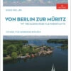 Delius Klasing Von Berlin Zur Müritz Mit Mecklenburger Kleinseenplatte -Boot Und Teile delius klasing von berlin zur mueritz mit mecklenburger kleinseenplatte