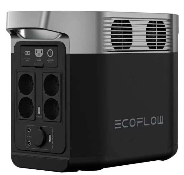 EcoFlow Powerstation DELTA 2 3 EcoFlow Powerstation DELTA 2