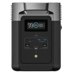 EcoFlow Powerstation DELTA 2 7 EcoFlow Powerstation DELTA 2 -Boot Und Teile delta23.jpg