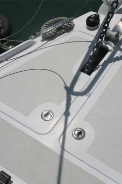 Kiwi Grip Antirutschbeschichtung 1Liter Grau -Boot Und Teile detailbig4