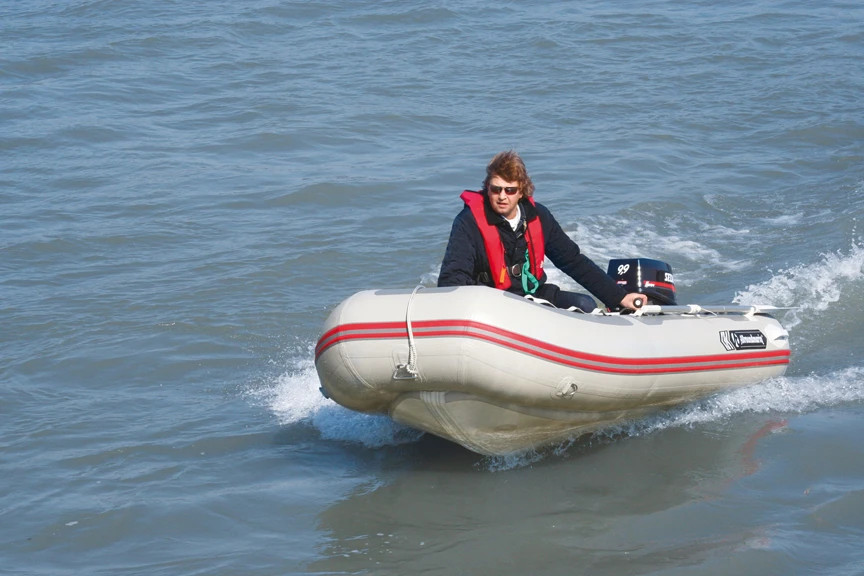 Allroundmarin DYNAMIC 260 3 Allroundmarin DYNAMIC 260