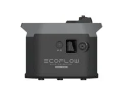 EcoFlow Smart Generator Dual Fuel (Benzin/Gas) -Boot Und Teile ecoflow smart generator dual fuel 03