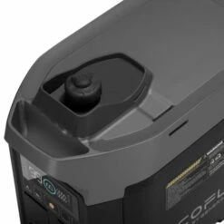 EcoFlow Smart Generator Stromerzeuger (1800W) -Boot Und Teile ecoflow1