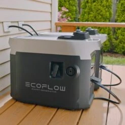 EcoFlow Smart Generator Stromerzeuger (1800W) -Boot Und Teile ecoflow4