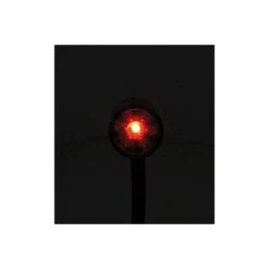 Lindemann Kartentischleuchte Umschaltbar Zwischen Weiß- Und Rotlicht -Boot Und Teile ek10739 redlight