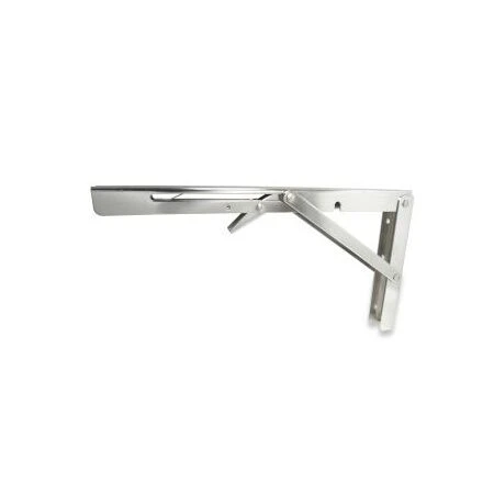 Tischbefestigungen - Klappbar 3 Tischbefestigungen - Klappbar