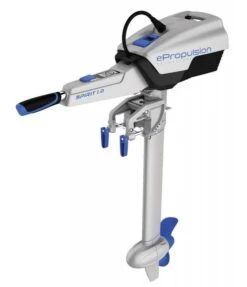 EPropulsion Spirit 1.0 PLUS Extra-Kurzschaft / Pinne