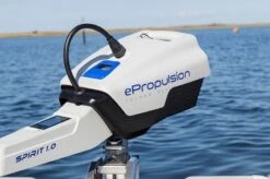EPropulsion Spirit 1.0 PLUS Kurzschaft / Pinne -Boot Und Teile epropspirit1