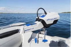 EPropulsion Spirit 1.0 PLUS Extra-Kurzschaft / Pinne -Boot Und Teile epropspirit3 1