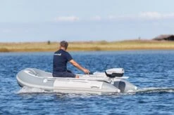 EPropulsion Spirit 1.0 PLUS Extra-Kurzschaft / Pinne -Boot Und Teile epropspirit4 1