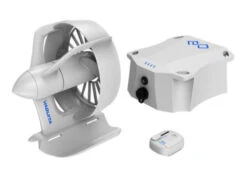 EPropulsion Vaquita Elektro-Motor