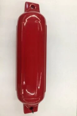 Polyform Fender Rot G3 508 X 140 Mm