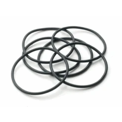 5 O-Ringe Für Kühlwasserfilter FTR140