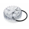 Ersatzdeckel Für Kühlwasserfilter FTR330 2 Ersatzdeckel Für Kühlwasserfilter FTR330 -Boot Und Teile ftr3301 1