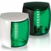 Hella Marine NaviLED PRO STEUERBORD Acryl Weiß