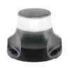 Hella Marine NaviLED360 Positionsleuchte Weiß Gehäuse Schwarz
