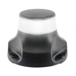 Hella Marine NaviLED360 Positionsleuchte Weiß Gehäuse Schwarz