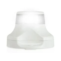 Hella Marine NaviLED360 Positionsleuchte Weiß Gehäuse Weiß