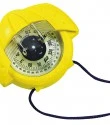 Plastimo Handpeilkompass Iris 50 Gelb