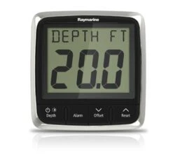 Raymarine I50 Echolot Instrument