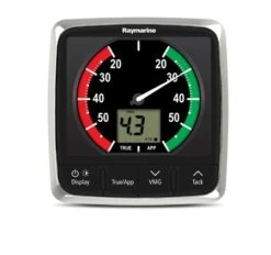 Raymarine I60 Windlupe Instrument Analog