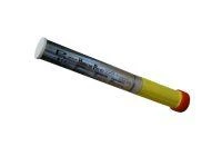 PyroPol Handfackel, Weiß +KEIN VERSAND+ 3 PyroPol Handfackel, Weiß +KEIN VERSAND+