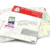 Nautische Veröffentlichung Atlas NL2 - Waddenzee - Mit App Karten Zum Sofort Download! -Boot Und Teile image nl2