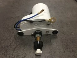 Allpa Marine Scheibenwischersatz Niro 12 Volt -Boot Und Teile img7648