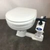 Jabsco Bordtoilette Yachttoilette Manuell Klein 2 Jabsco Bordtoilette Yachttoilette Manuell Klein -Boot Und Teile jabsco6