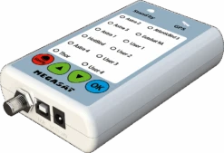 Megasat Campingman Kompakt 3 Single -Boot Und Teile kompakt2