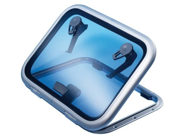 Lewmar Medium Profile Luke Größe 60 578 X 578 Mm 3 Lewmar Medium Profile Luke Größe 60 578 X 578 Mm