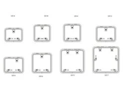 Lewmar Medium Profile Luke Größe 50 448 X 578 Mm 6 Lewmar Medium Profile Luke Größe 50 448 X 578 Mm -Boot Und Teile lewmar medium profile luke groesse 60 578 x 578 mm 2