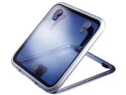 Lewmar Low Profile Luke Größe 03 246 X 301 Mm